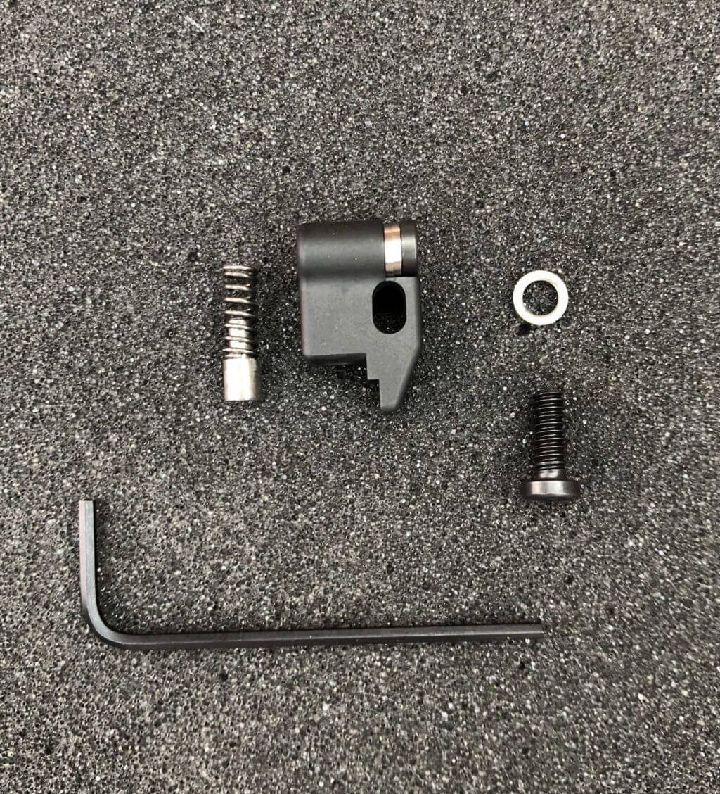 FRT-15 ALB Adjustable Locking Bars
