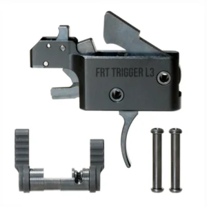 FRT-15L3 AR-15 Forced Reset Trigger