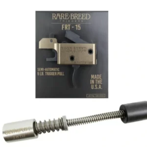 Frt 15 Trigger | 3 Position Frt-15 Trigger