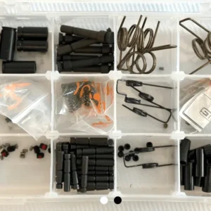 Tommy Triggers Upgrade Kit