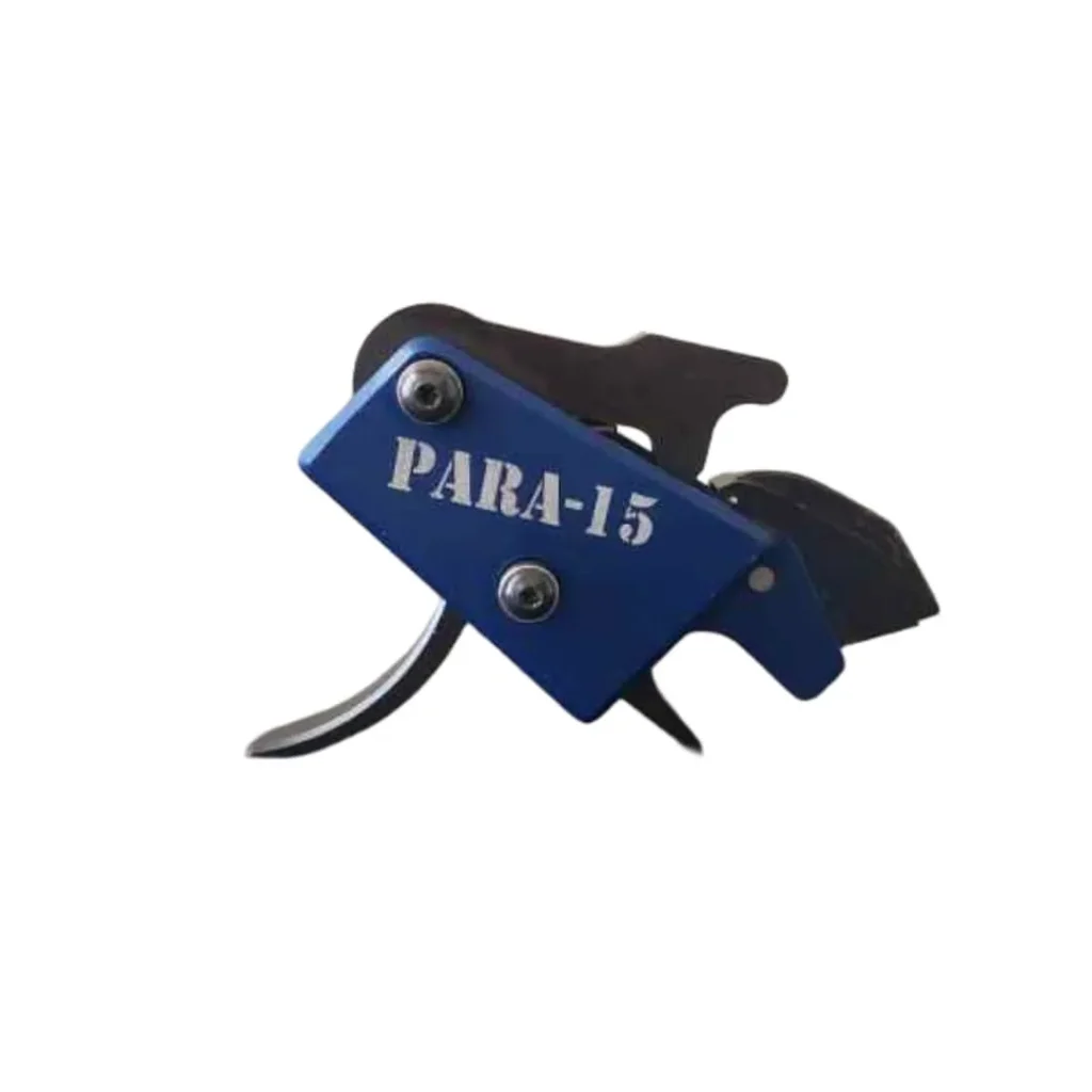 Para 15 Trigger – 3-Position Forced Reset FRT for AR-15 | Drop-In Precision Upgrade