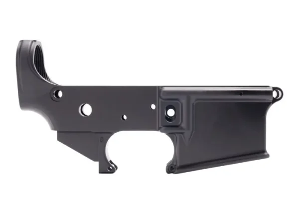 M16 Cut Lower Receiver - Image 2