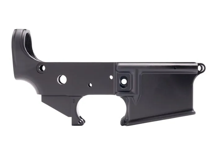 M16 Cut Lower Receiver - Image 2