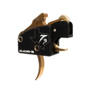 GRAVES ALAMO 15 TRIGGER | ALAMO-15 TRIGGER 3 POSITION