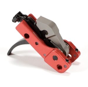 Timney Triggers AK Drop-In Trigger: Upgrade