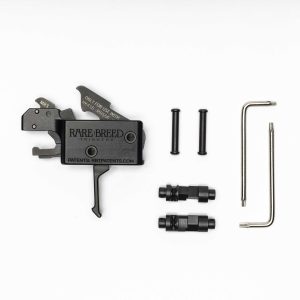 FRT-MR3™ (FLAT) Forced Reset Trigger for the HK MR223 & HK MR556