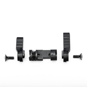 Upgrade your AR-15 with a 3-position ambidextrous safety selector for FRT-15L3™