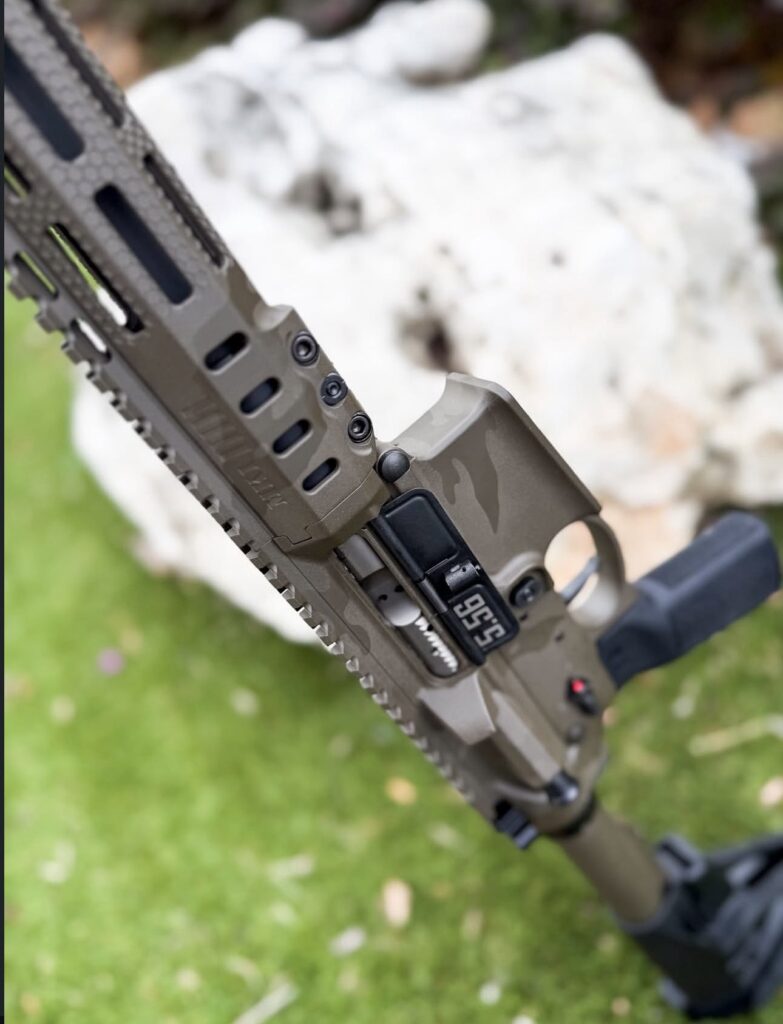 Rifle Available for Purchase Today: Precision, Power, and Performance