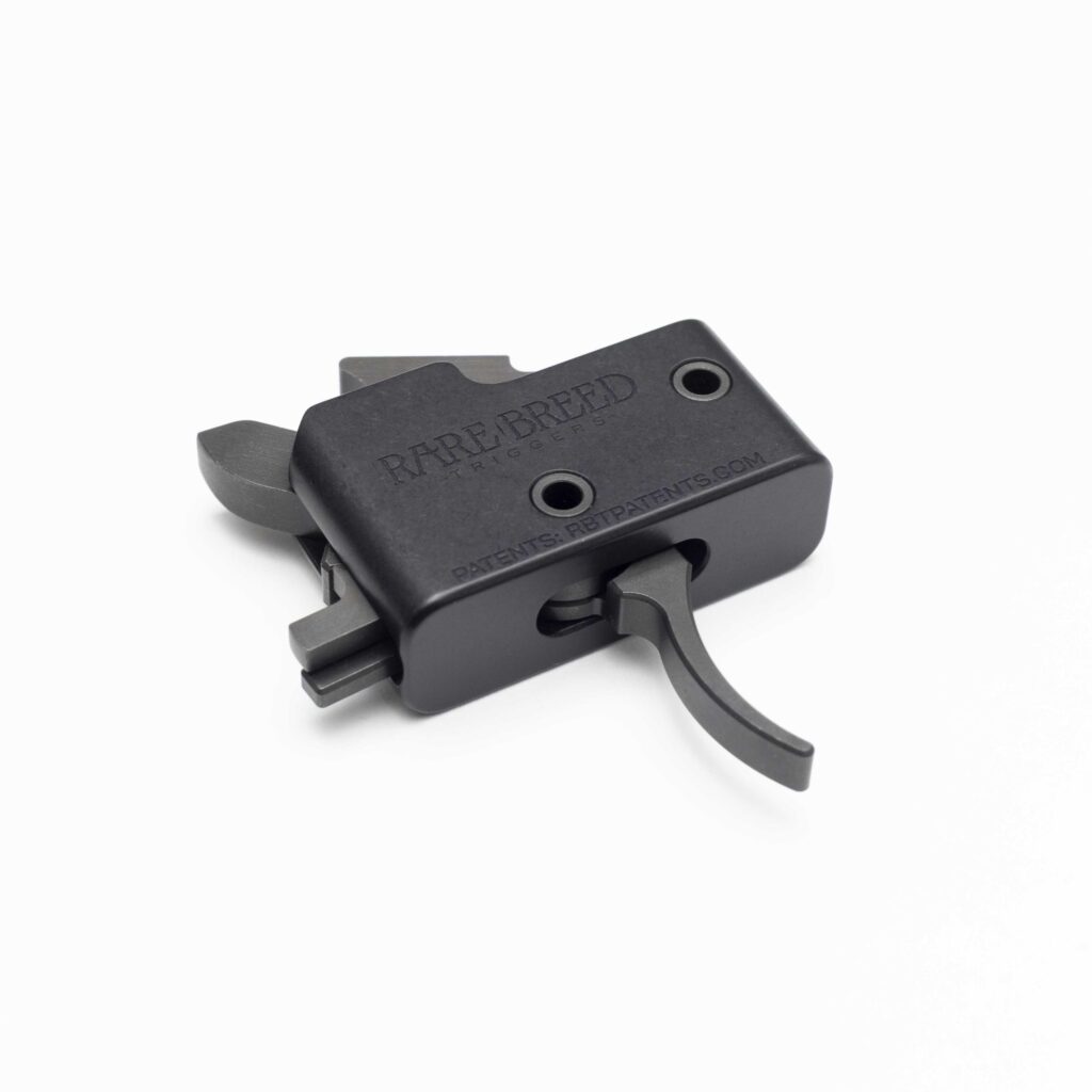 FRT-15C3 Forced Reset Trigger