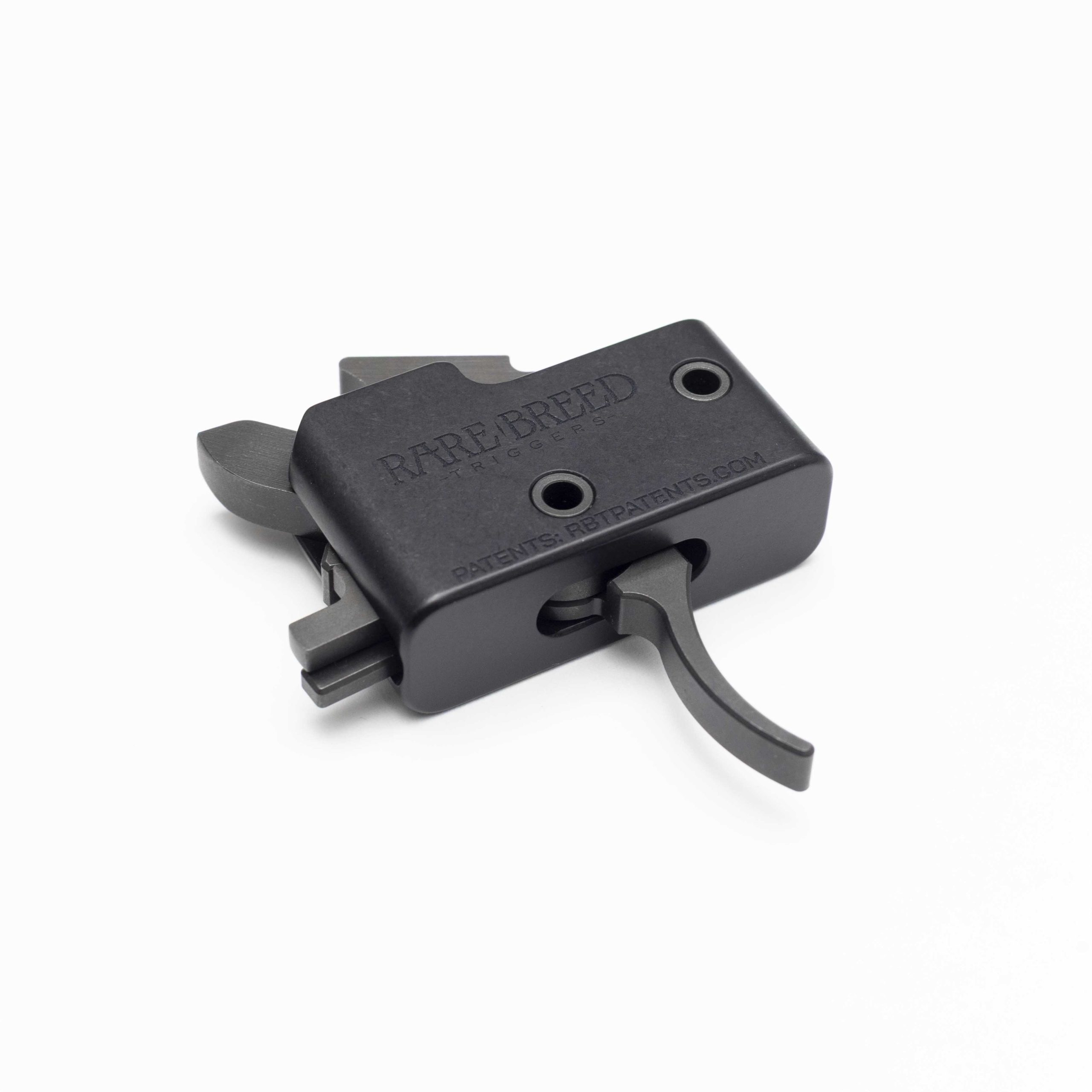 FRT-15C3 Forced Reset Trigger