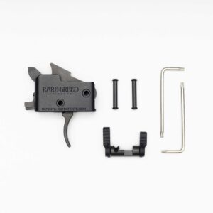 FRT-15C3 Forced Reset Trigger