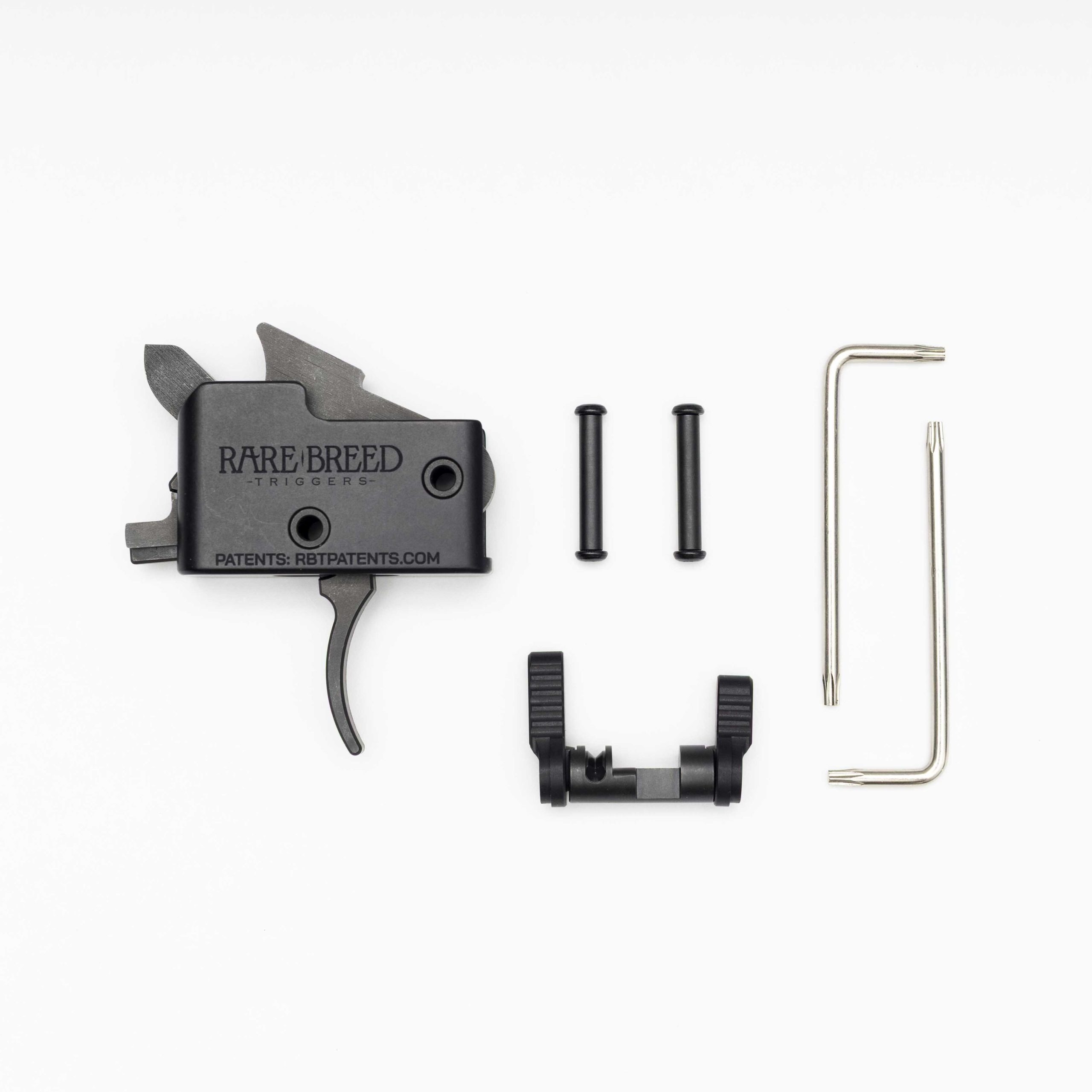 FRT-15C3 Forced Reset Trigger