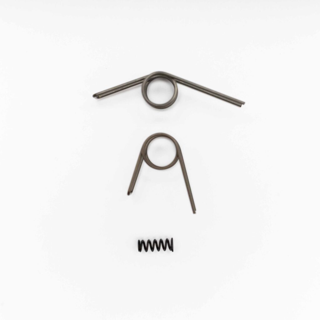 Replacement Spring Set for the FRT-15C3™