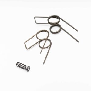 Replacement Spring Set for the FRT-15C3™