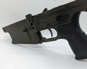 FN SCAR Trigger for FN Scar Series