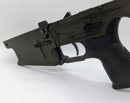 FN SCAR Trigger for FN Scar Series