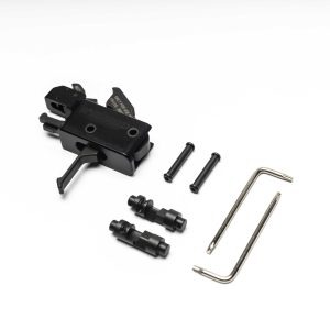 Single-Stage (3-Position) Forced Reset Trigger for the HK MR223 & HK MR556 - Image 5